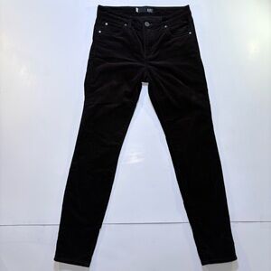 Kut from the Kloth Corduroy Diana Skinny Pant